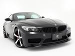 BMW Z4 Roadster M Sport Package by 3D Design 2011 года